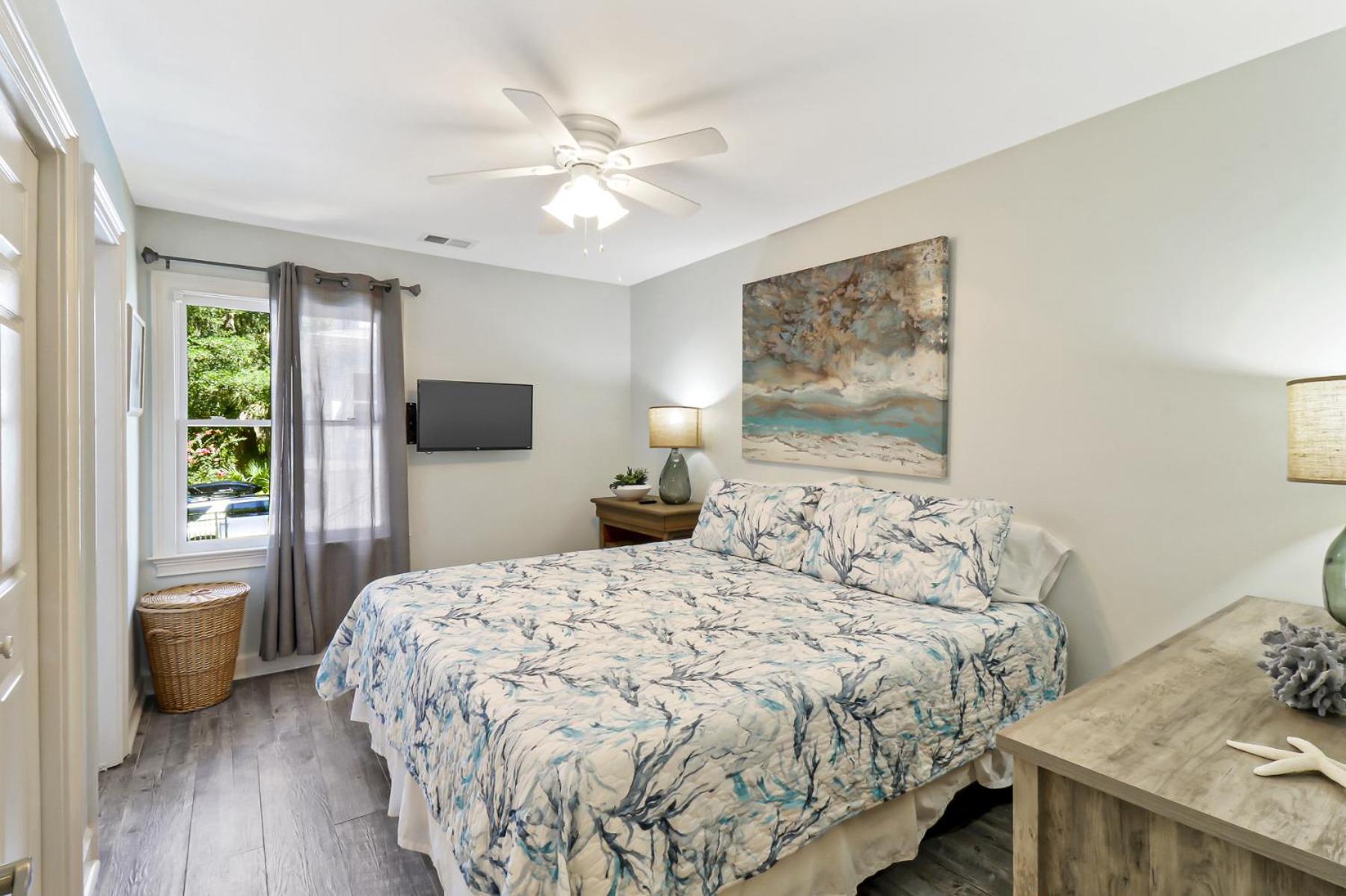 9 Flamingo Street Villa Hilton Head Island Exterior foto