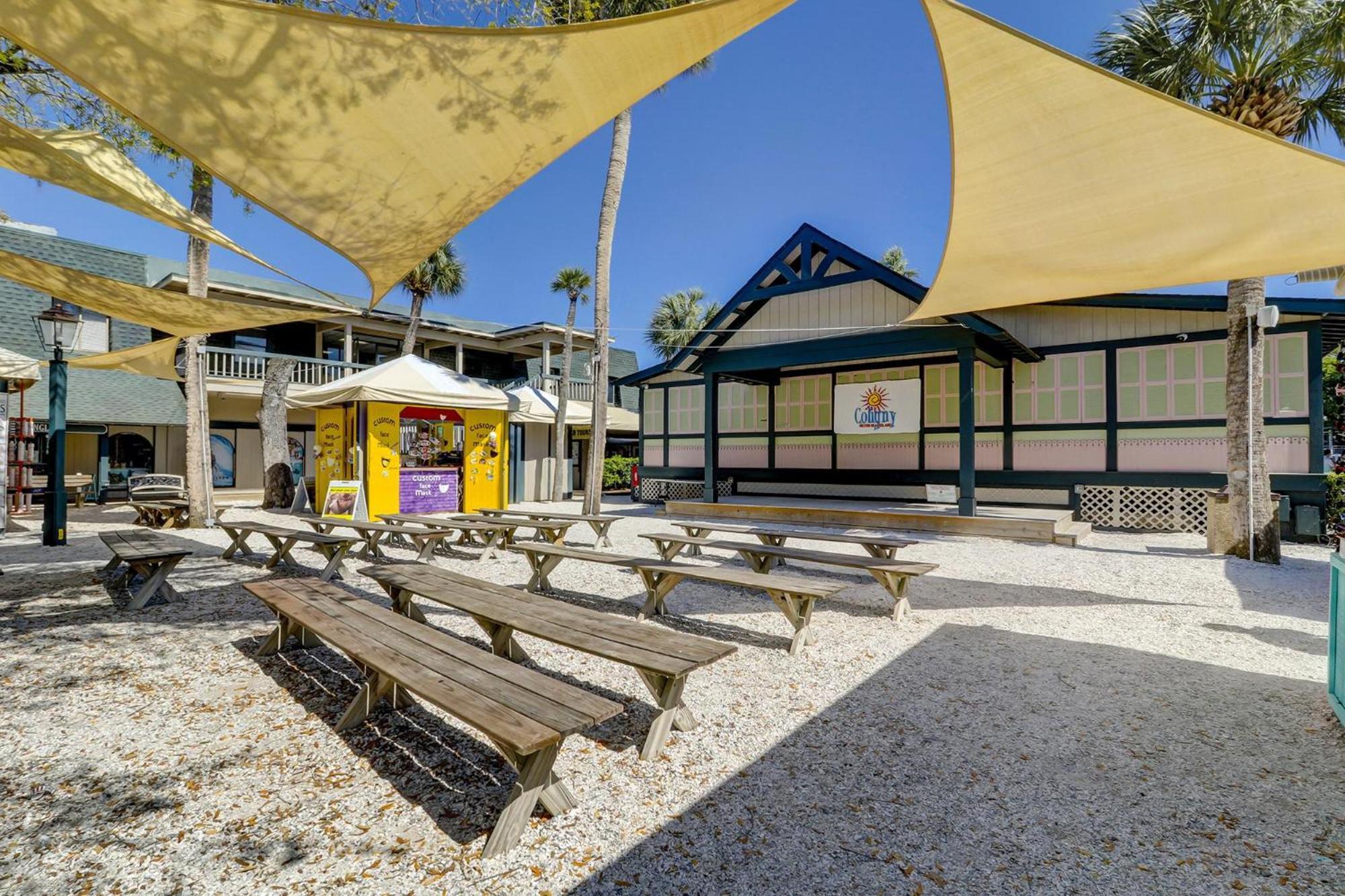 9 Flamingo Street Villa Hilton Head Island Exterior foto