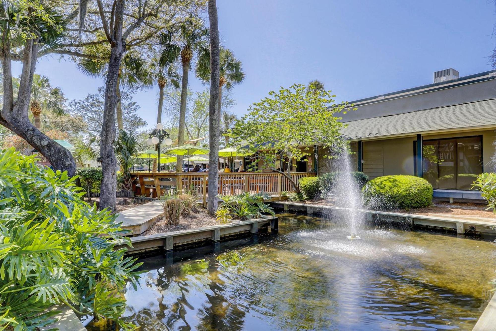 9 Flamingo Street Villa Hilton Head Island Exterior foto