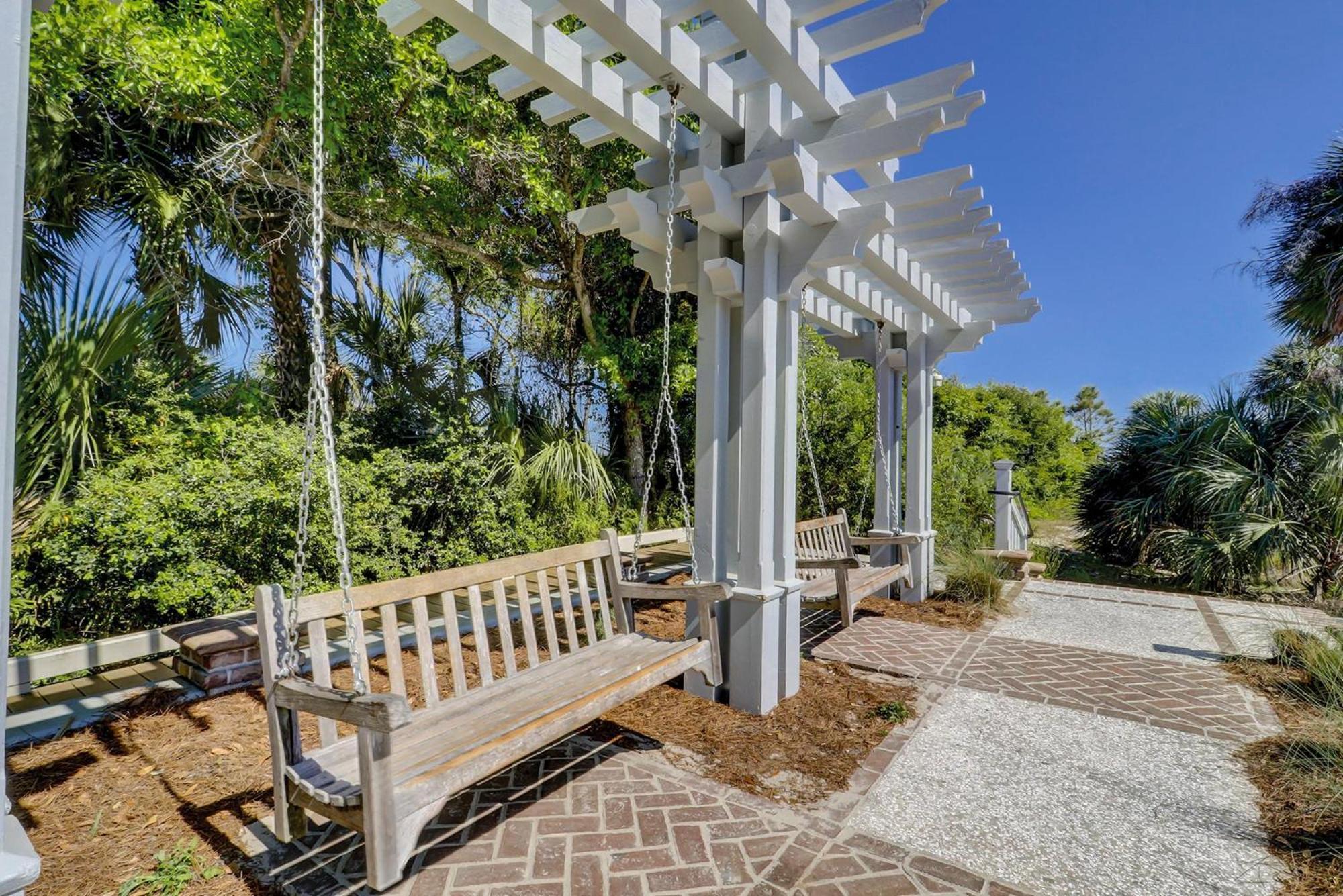 9 Flamingo Street Villa Hilton Head Island Exterior foto