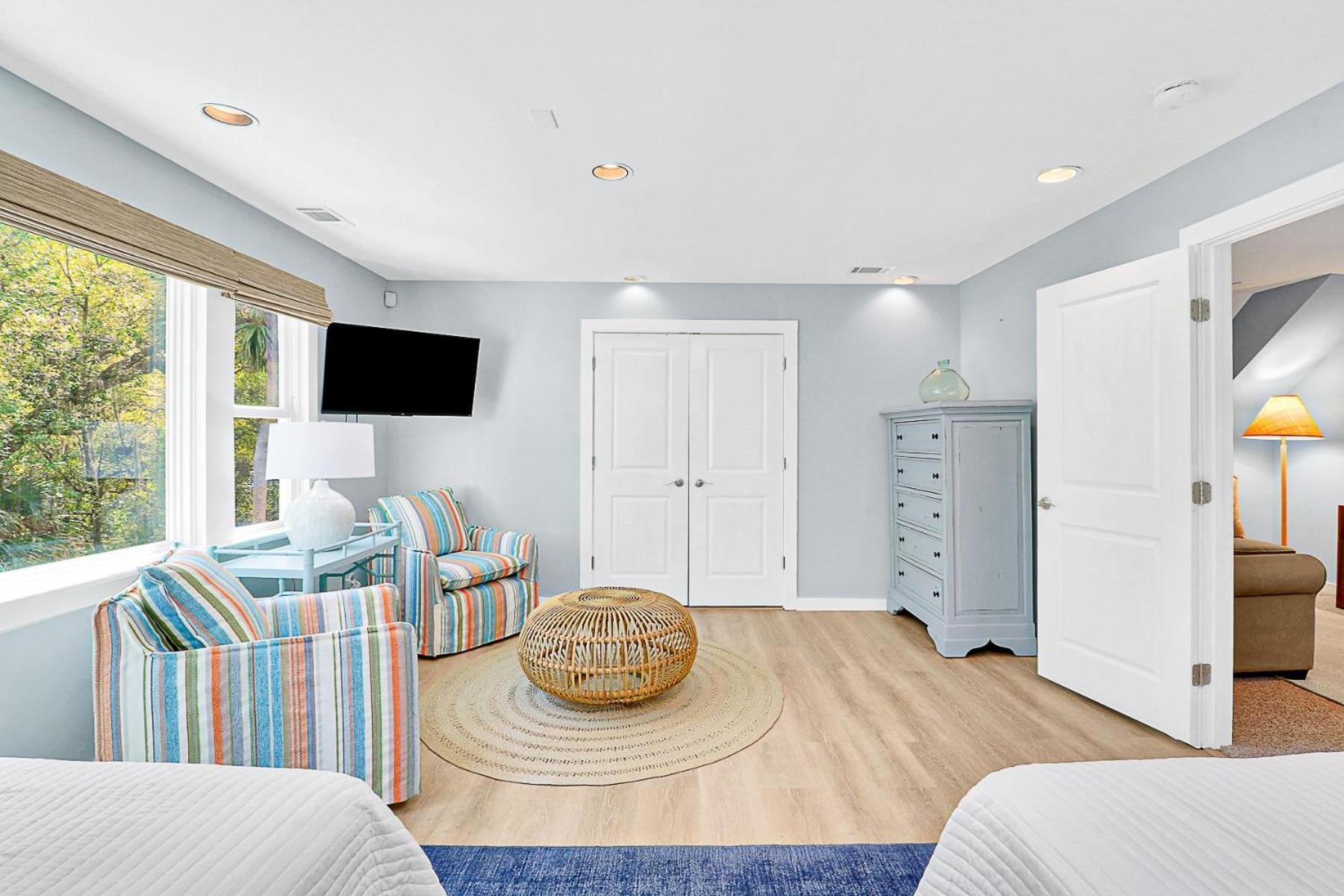 9 Flamingo Street Villa Hilton Head Island Exterior foto