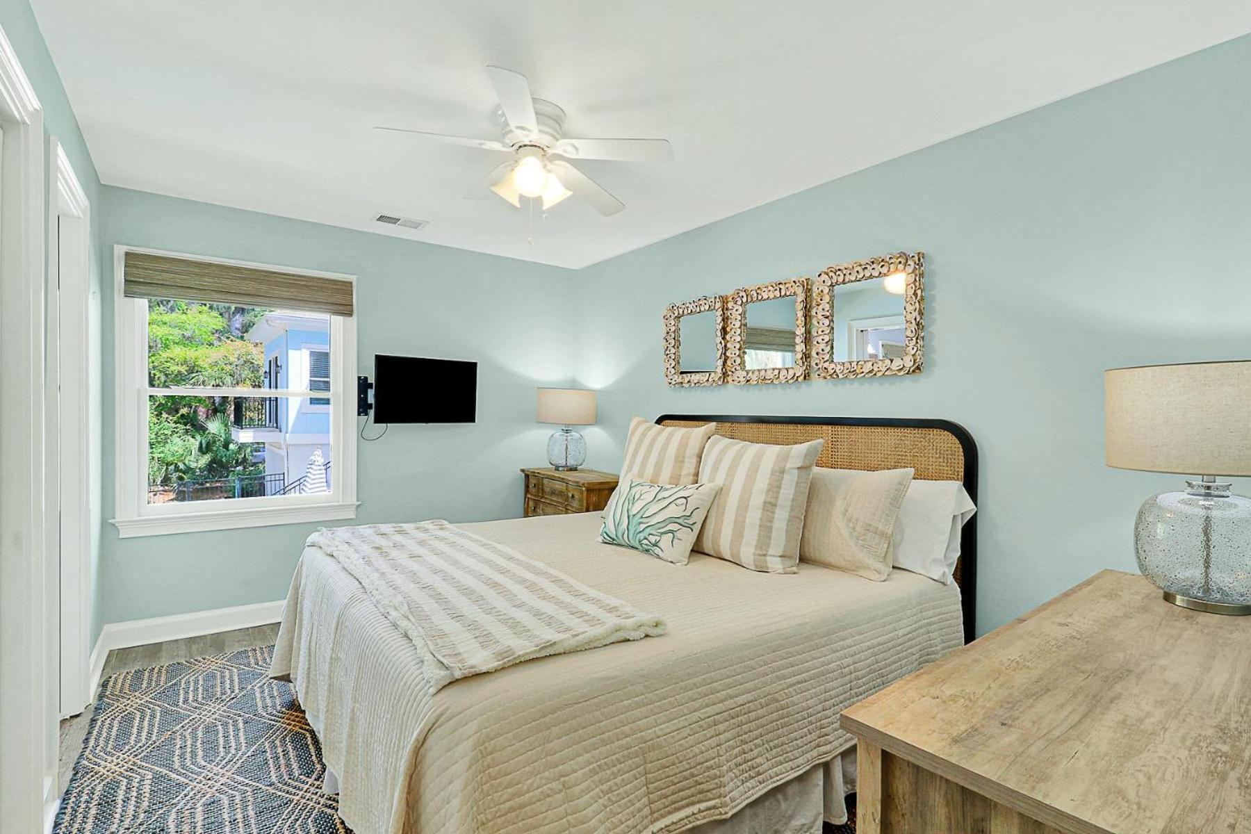 9 Flamingo Street Villa Hilton Head Island Exterior foto