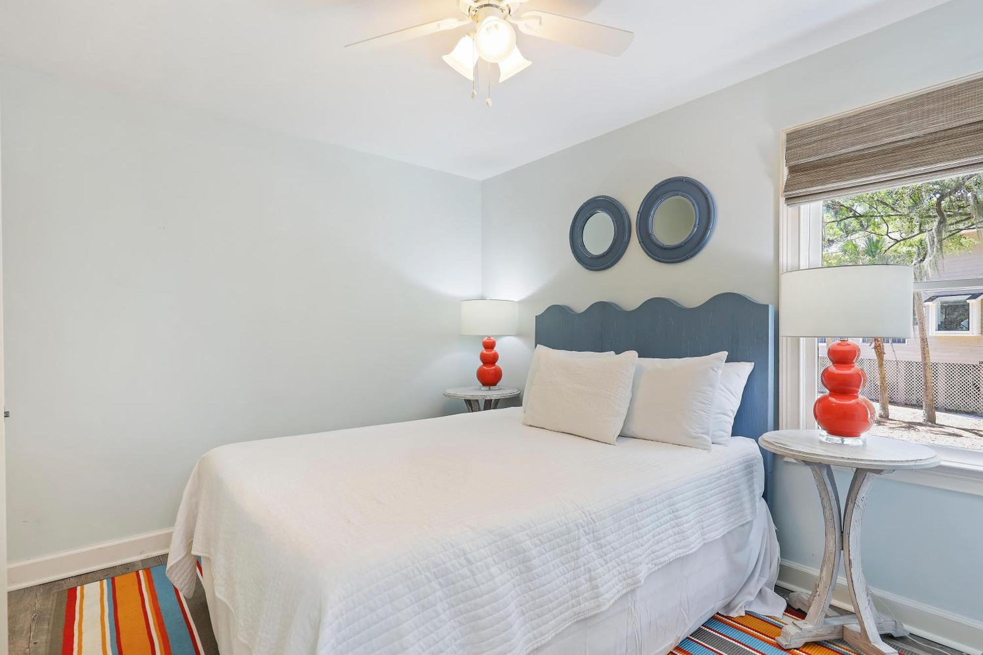 9 Flamingo Street Villa Hilton Head Island Exterior foto