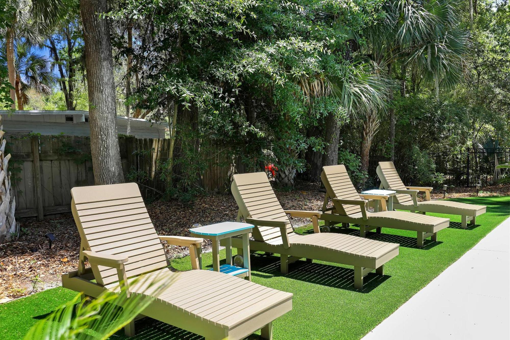9 Flamingo Street Villa Hilton Head Island Exterior foto